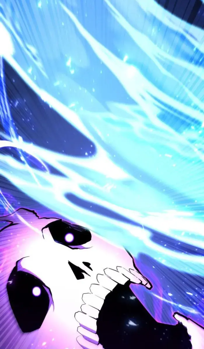 I Awoke as a God After Auto-Battling for a Million Years Chapter 128 Page 26