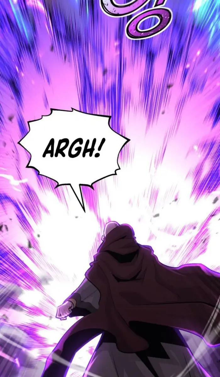 I Awoke as a God After Auto-Battling for a Million Years Chapter 128 Page 29