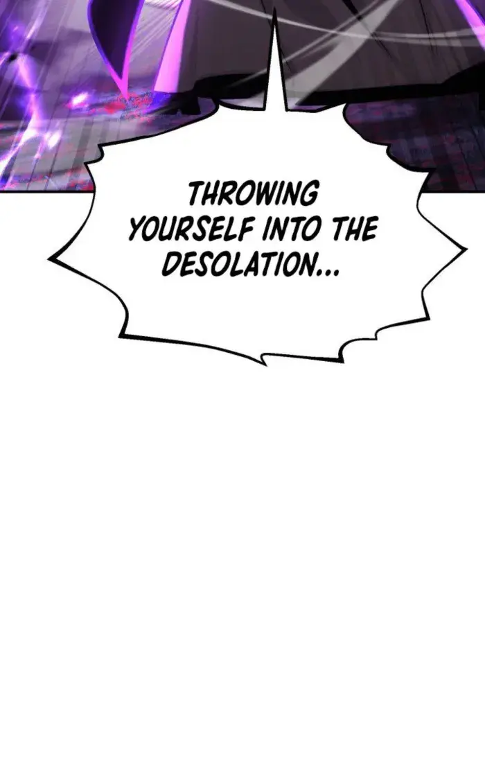 I Awoke as a God After Auto-Battling for a Million Years Chapter 128 Page 30
