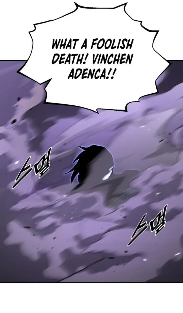 I Awoke as a God After Auto-Battling for a Million Years Chapter 128 Page 31