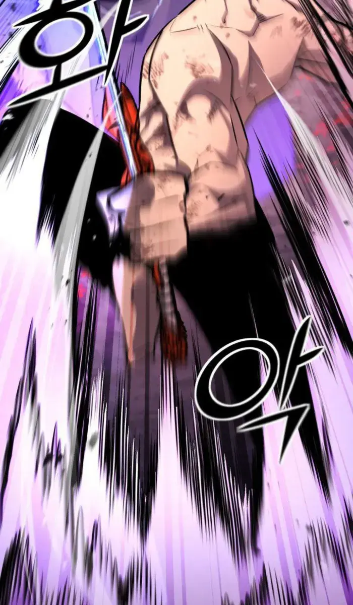 I Awoke as a God After Auto-Battling for a Million Years Chapter 128 Page 33