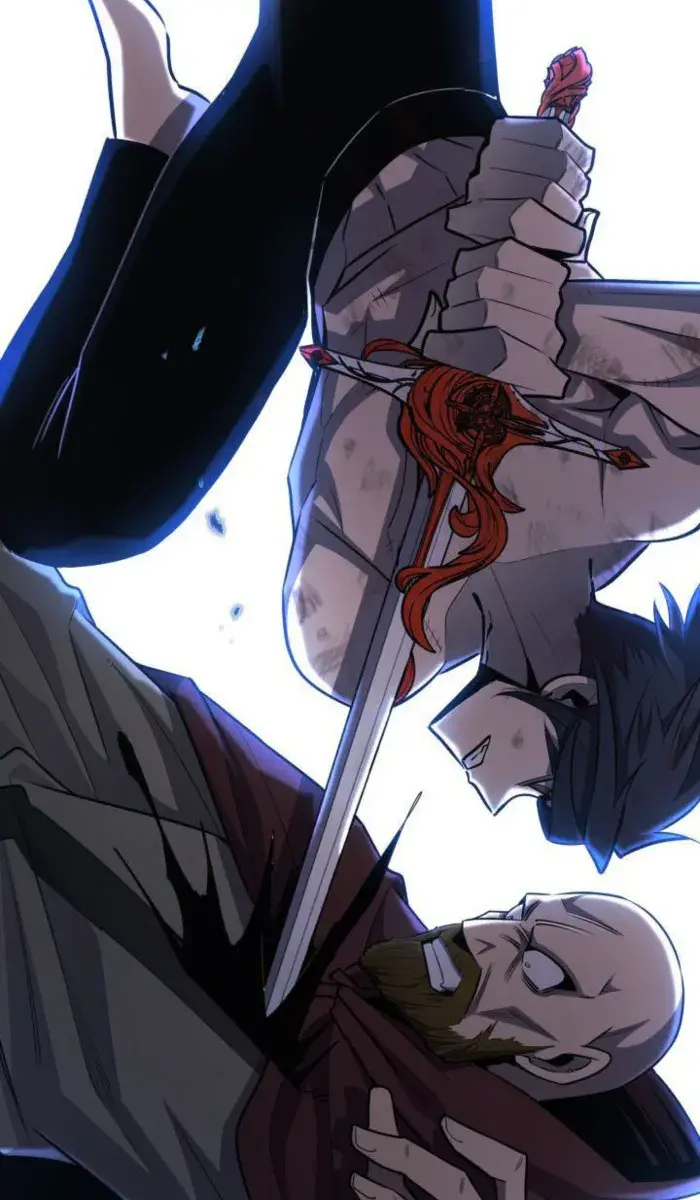 I Awoke as a God After Auto-Battling for a Million Years Chapter 128 Page 35