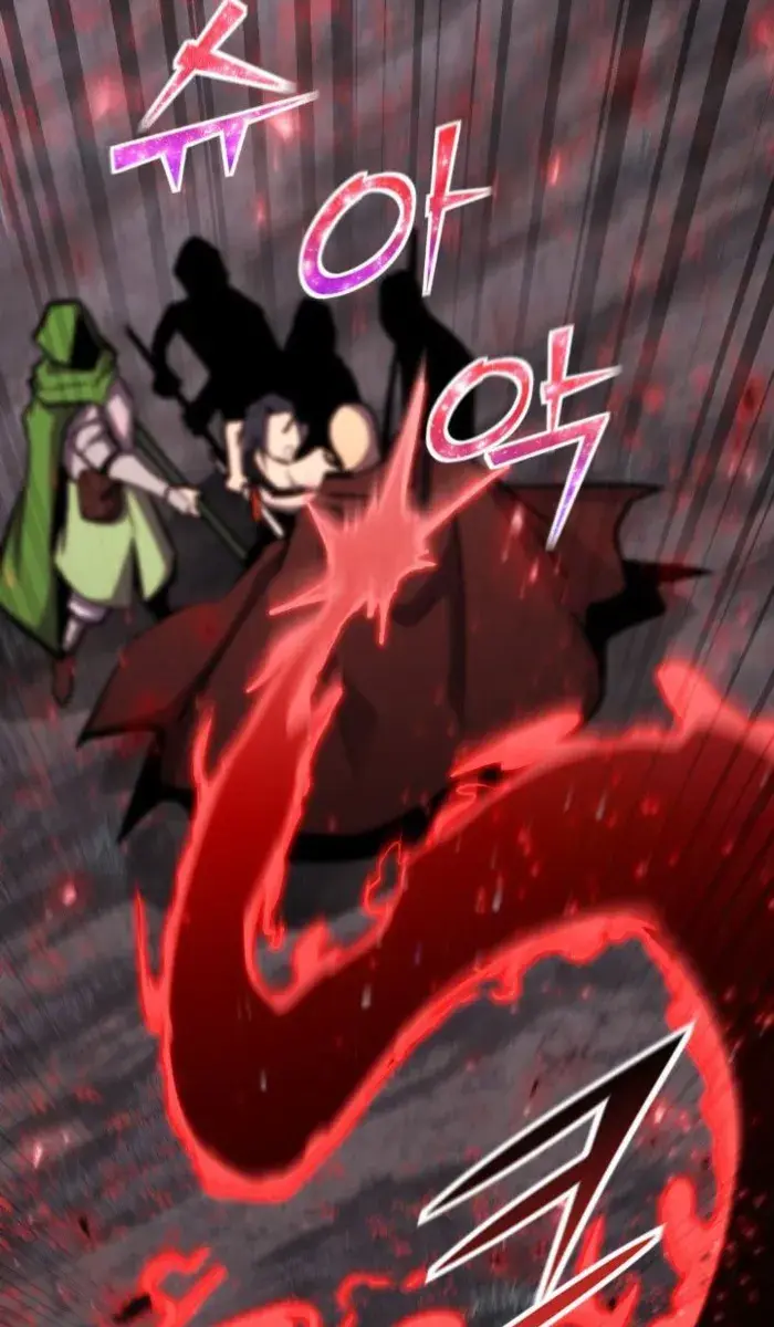 I Awoke as a God After Auto-Battling for a Million Years Chapter 128 Page 40