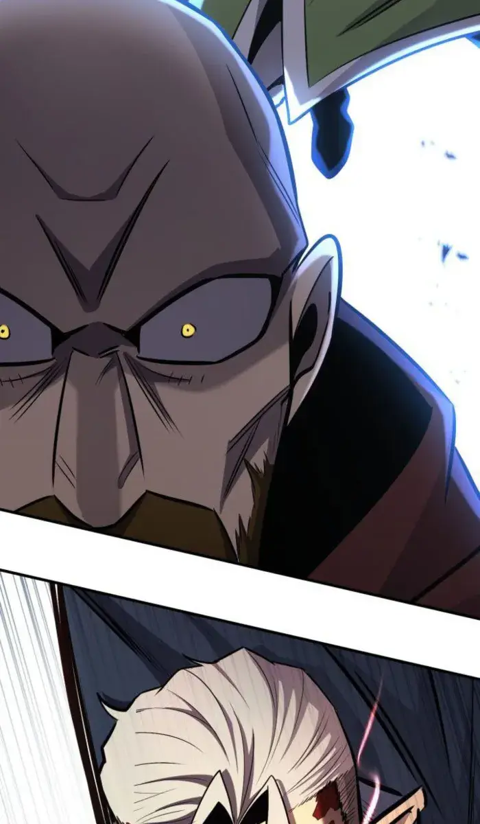 I Awoke as a God After Auto-Battling for a Million Years Chapter 128 Page 47