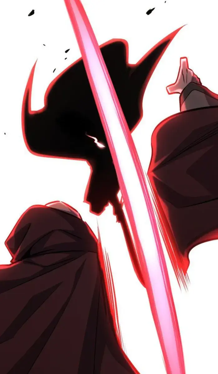 I Awoke as a God After Auto-Battling for a Million Years Chapter 128 Page 50