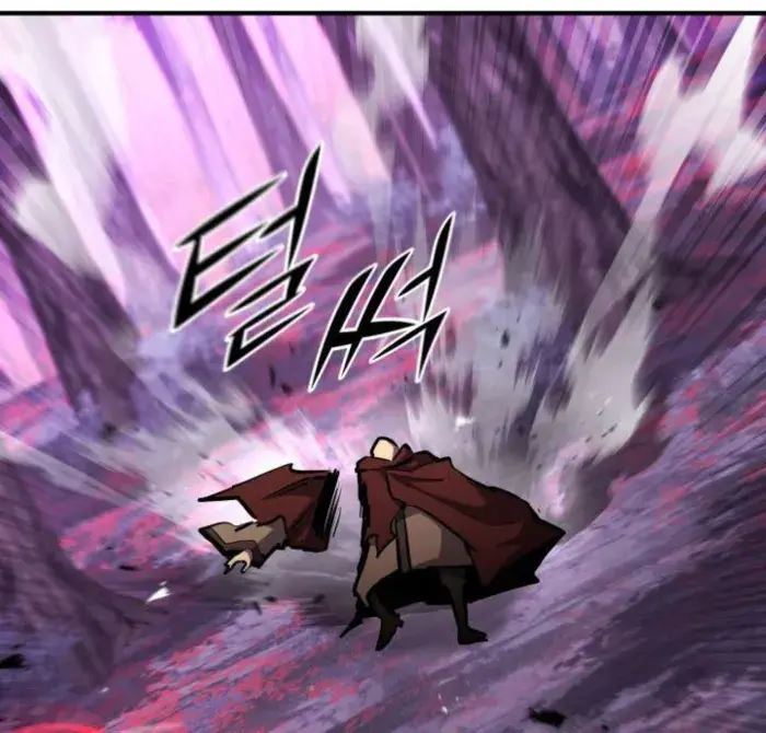 I Awoke as a God After Auto-Battling for a Million Years Chapter 128 Page 52