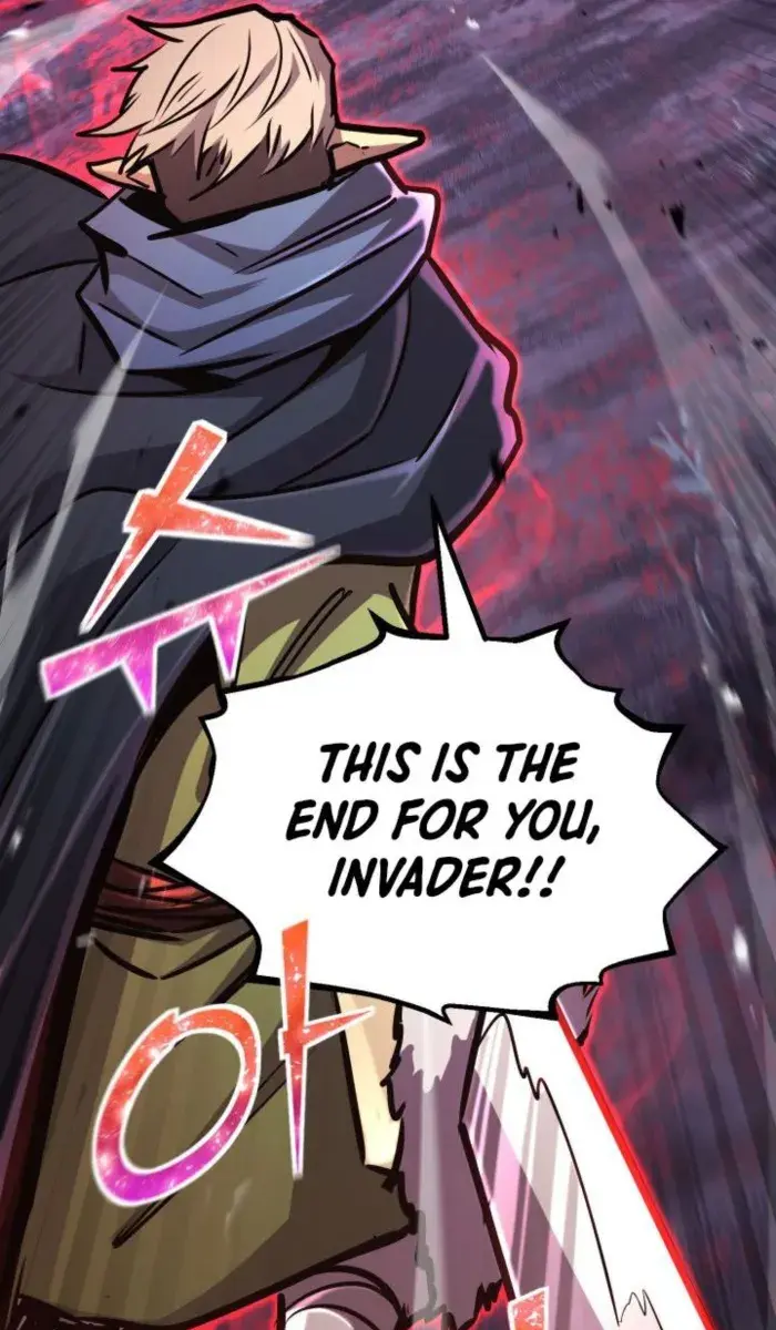 I Awoke as a God After Auto-Battling for a Million Years Chapter 128 Page 53