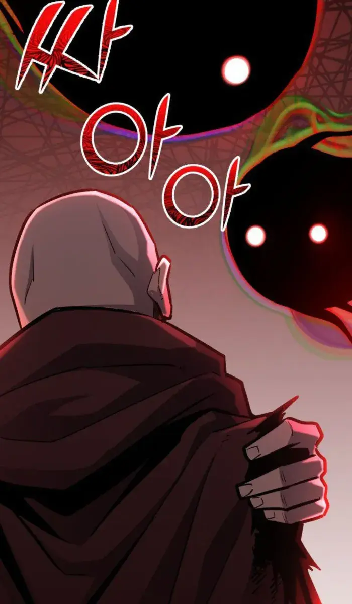 I Awoke as a God After Auto-Battling for a Million Years Chapter 128 Page 63