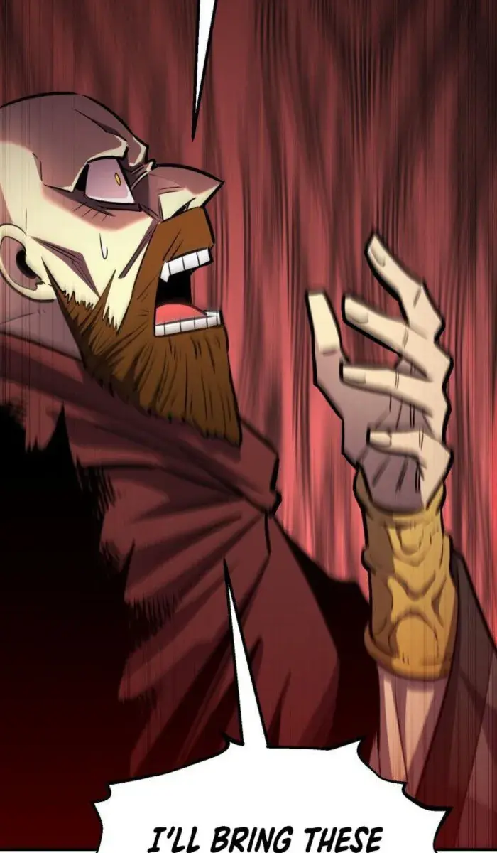 I Awoke as a God After Auto-Battling for a Million Years Chapter 128 Page 66