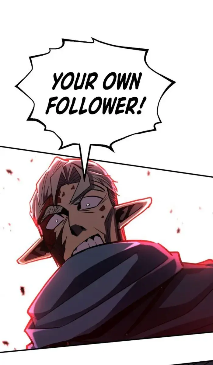 I Awoke as a God After Auto-Battling for a Million Years Chapter 128 Page 70