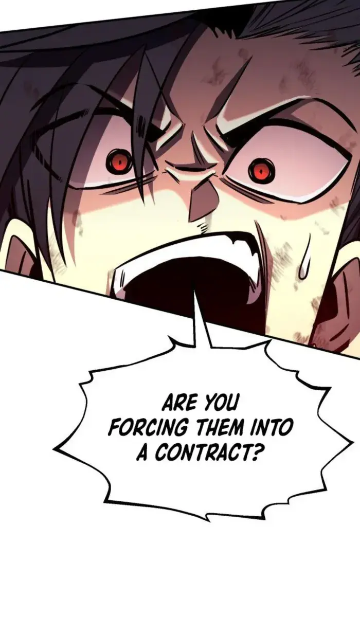 I Awoke as a God After Auto-Battling for a Million Years Chapter 128 Page 71