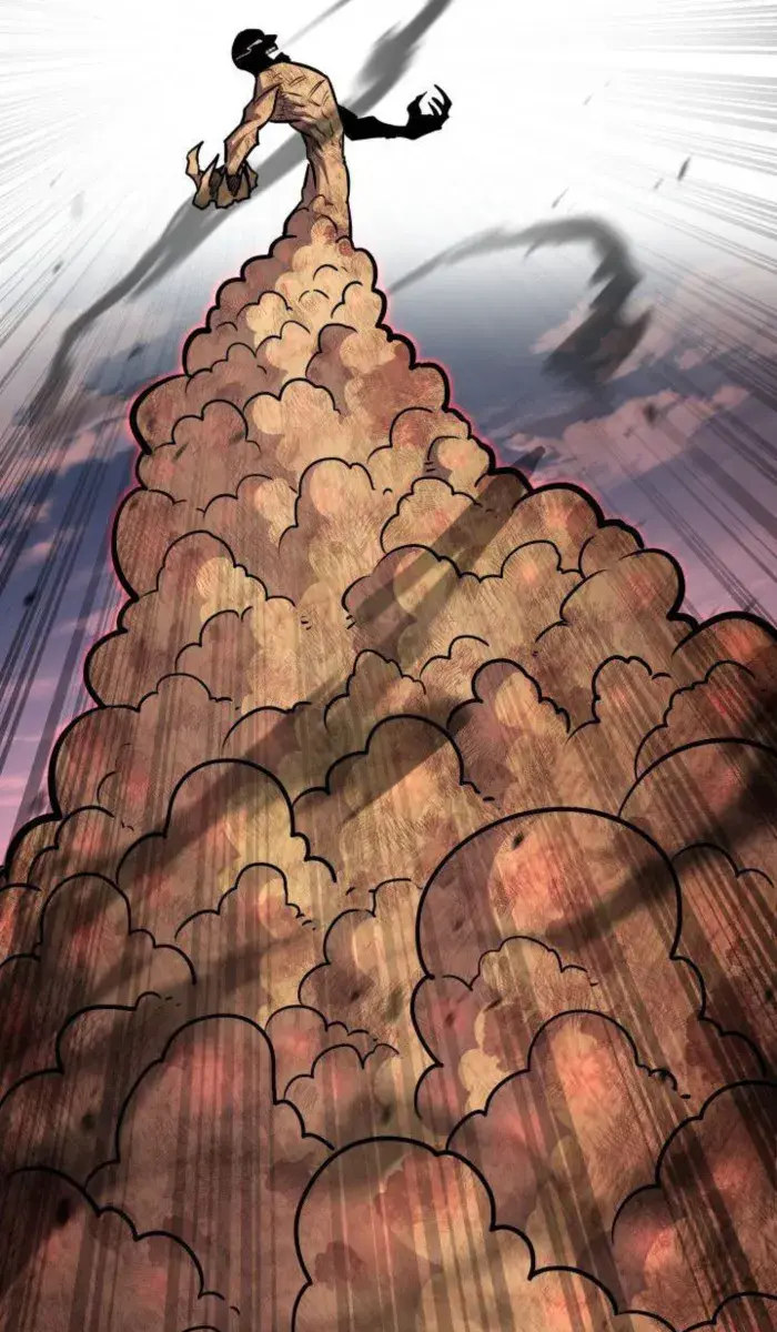 I Awoke as a God After Auto-Battling for a Million Years Chapter 128 Page 78