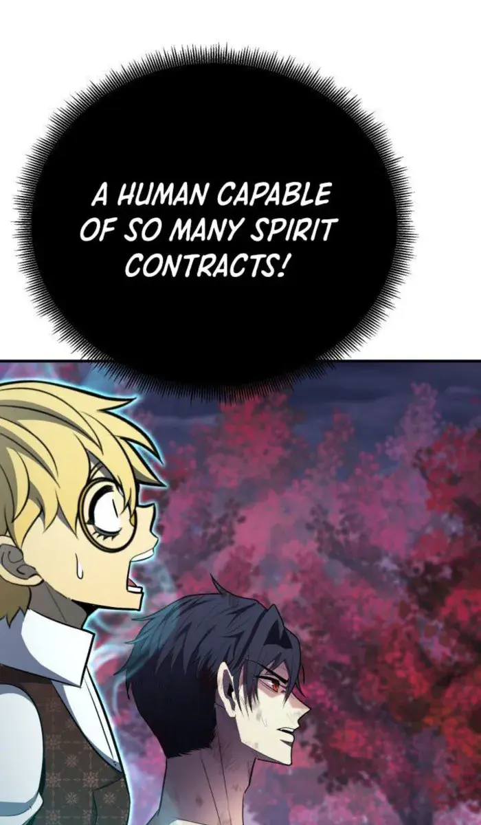 I Awoke as a God After Auto-Battling for a Million Years Chapter 128 Page 81