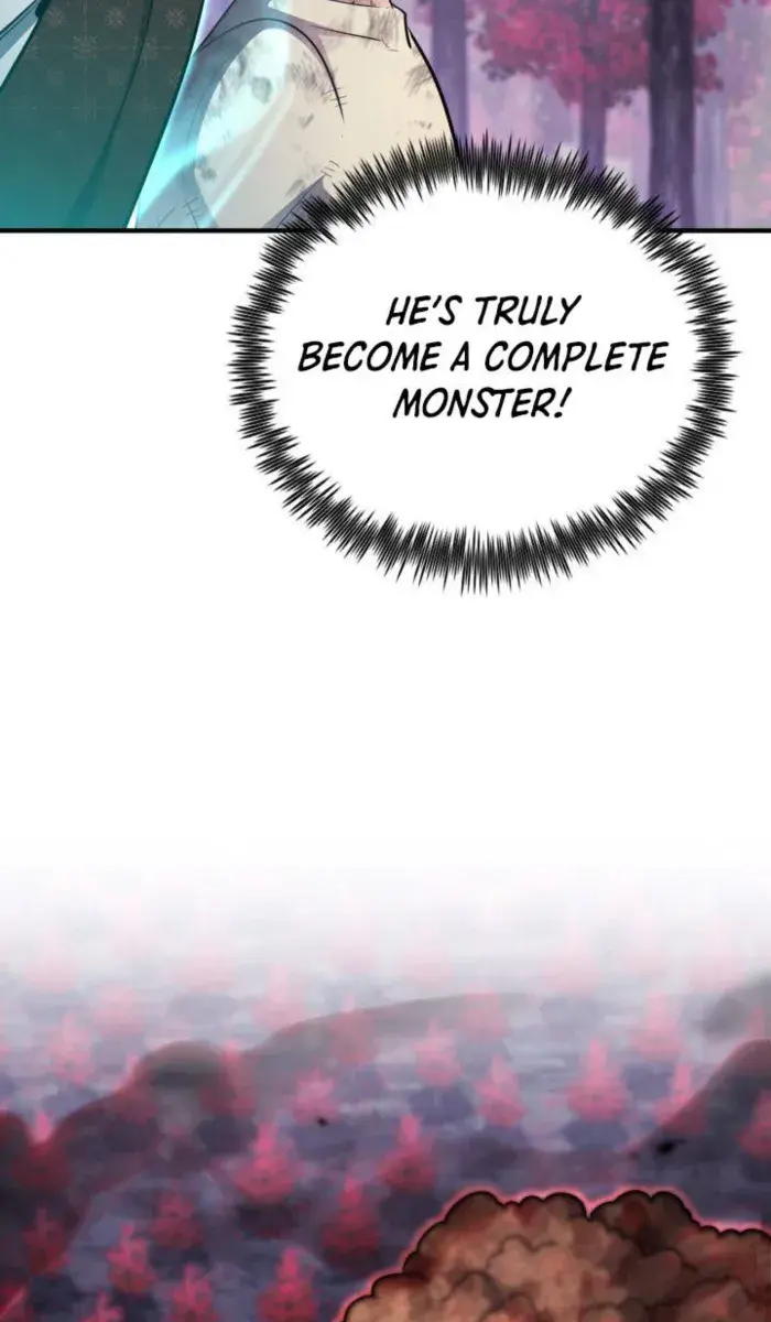 I Awoke as a God After Auto-Battling for a Million Years Chapter 128 Page 82