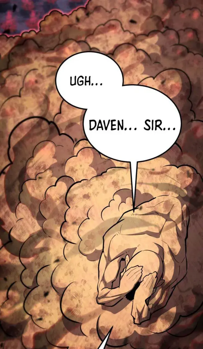 I Awoke as a God After Auto-Battling for a Million Years Chapter 128 Page 83