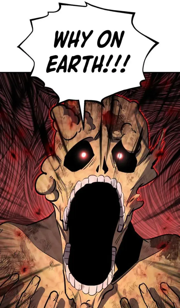 I Awoke as a God After Auto-Battling for a Million Years Chapter 128 Page 85