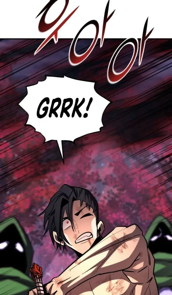 I Awoke as a God After Auto-Battling for a Million Years Chapter 128 Page 87
