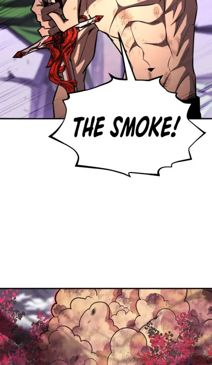 I Awoke as a God After Auto-Battling for a Million Years Chapter 128 Page 88