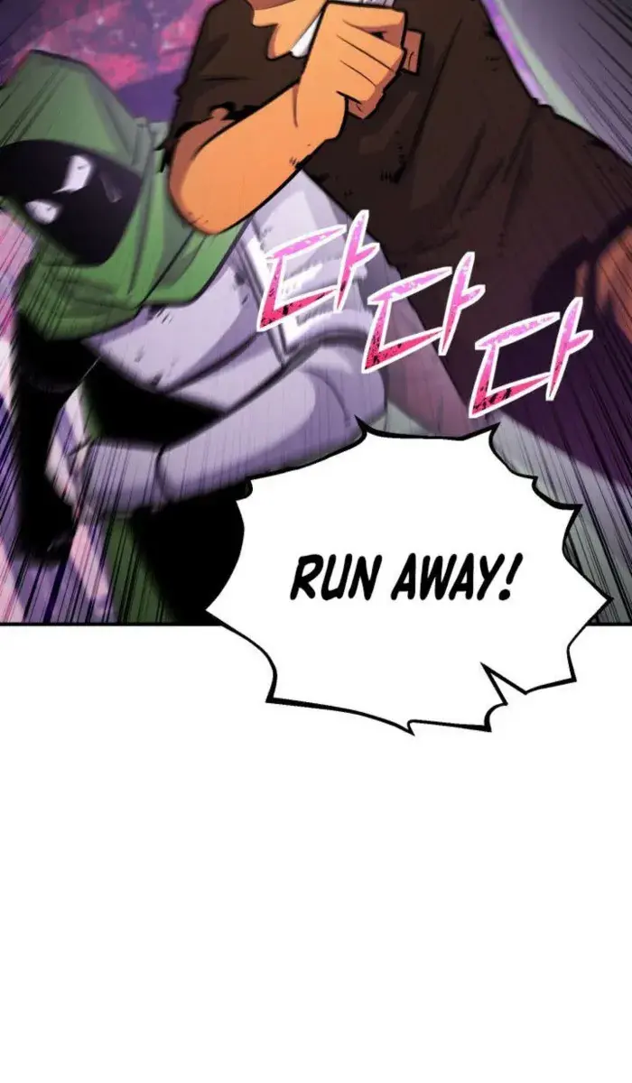I Awoke as a God After Auto-Battling for a Million Years Chapter 128 Page 96