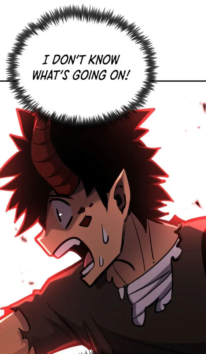 I Awoke as a God After Auto-Battling for a Million Years Chapter 128 Page 97