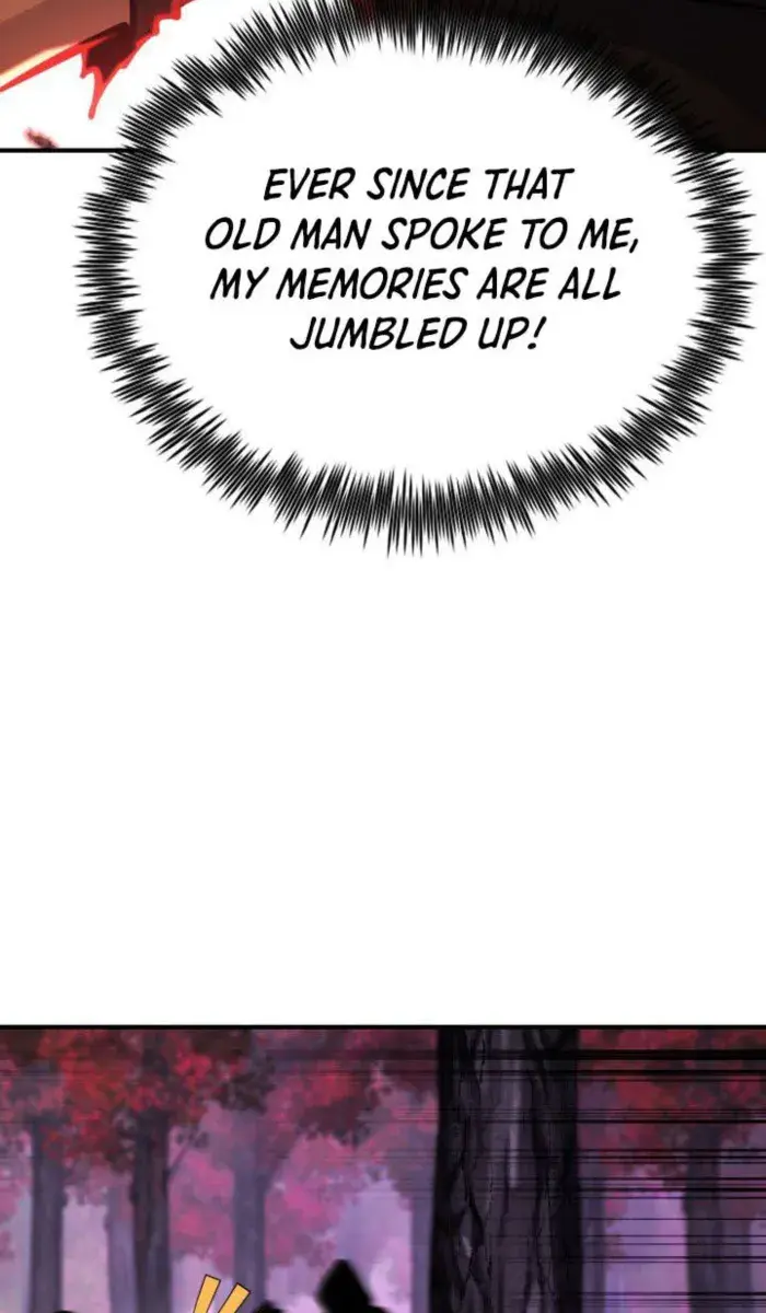 I Awoke as a God After Auto-Battling for a Million Years Chapter 128 Page 98
