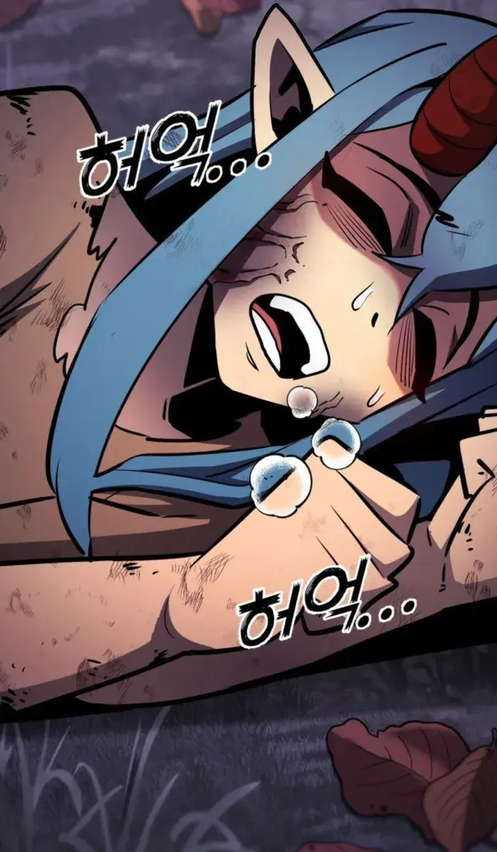 I Awoke as a God After Auto-Battling for a Million Years Chapter 128 Page 102