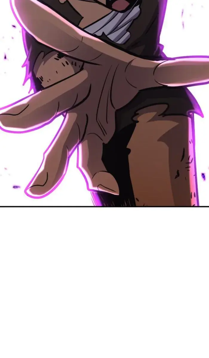 I Awoke as a God After Auto-Battling for a Million Years Chapter 128 Page 104