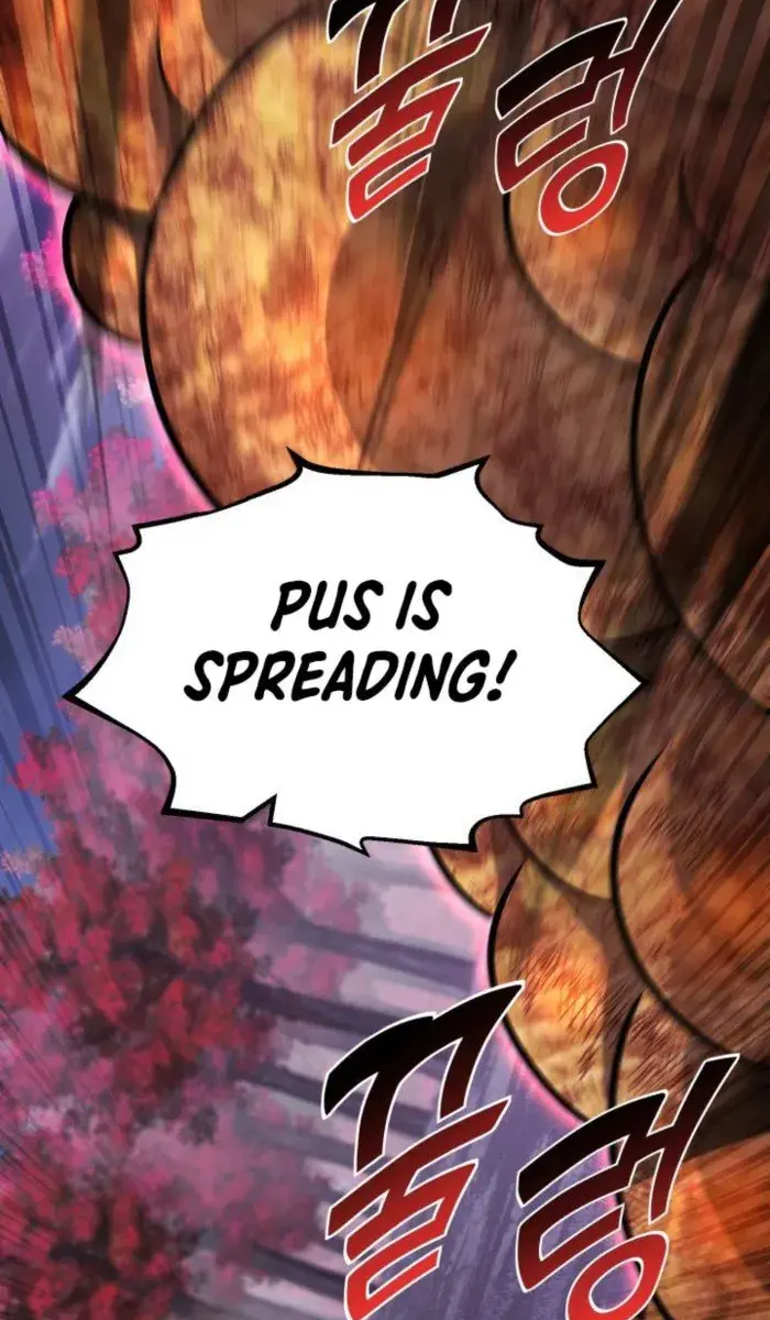 I Awoke as a God After Auto-Battling for a Million Years Chapter 128 Page 106