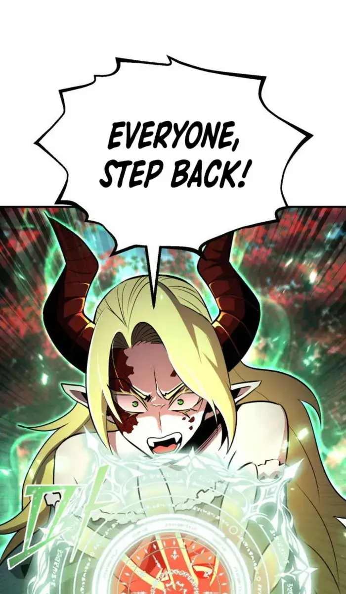I Awoke as a God After Auto-Battling for a Million Years Chapter 128 Page 108