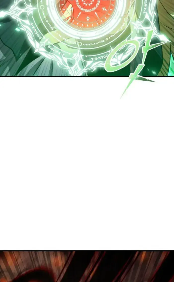I Awoke as a God After Auto-Battling for a Million Years Chapter 128 Page 109