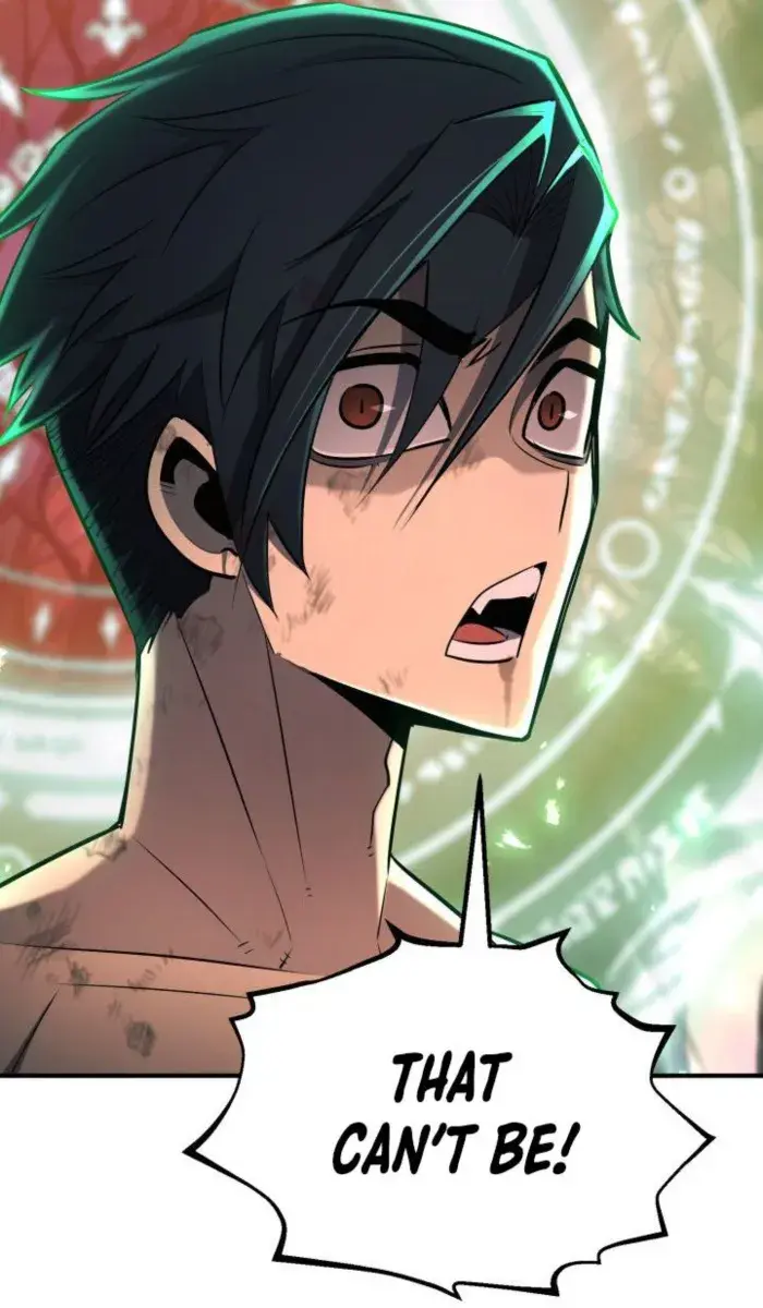 I Awoke as a God After Auto-Battling for a Million Years Chapter 128 Page 118
