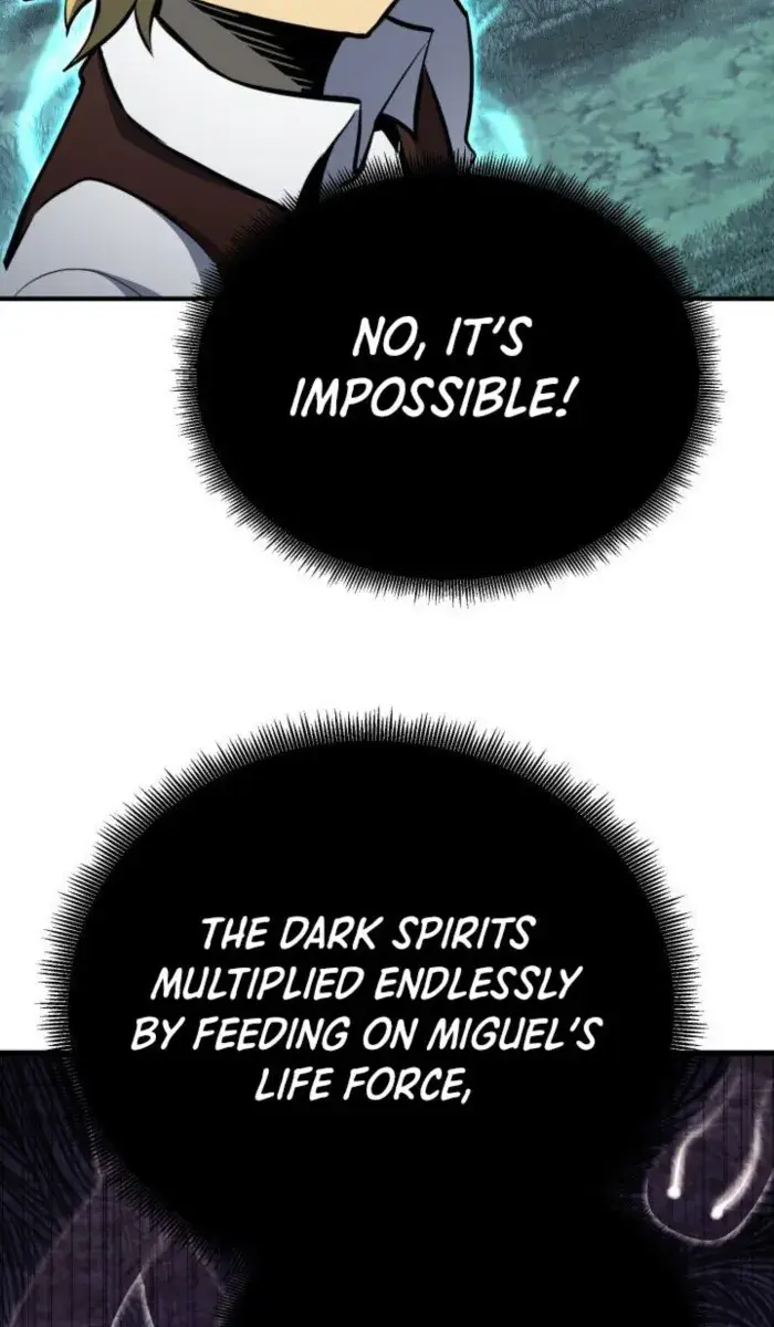 I Awoke as a God After Auto-Battling for a Million Years Chapter 128 Page 121