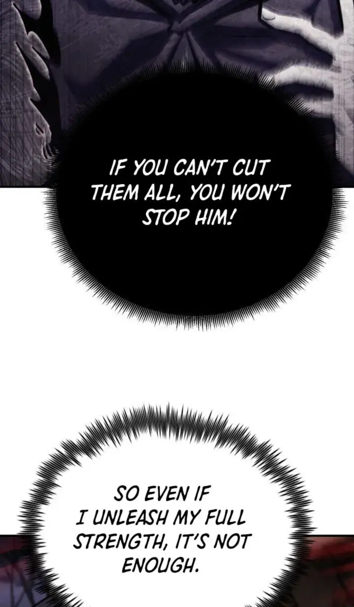 I Awoke as a God After Auto-Battling for a Million Years Chapter 128 Page 123
