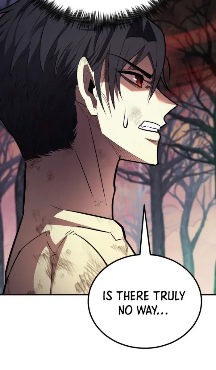 I Awoke as a God After Auto-Battling for a Million Years Chapter 128 Page 124