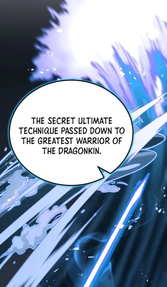 I Awoke as a God After Auto-Battling for a Million Years Chapter 128 Page 132