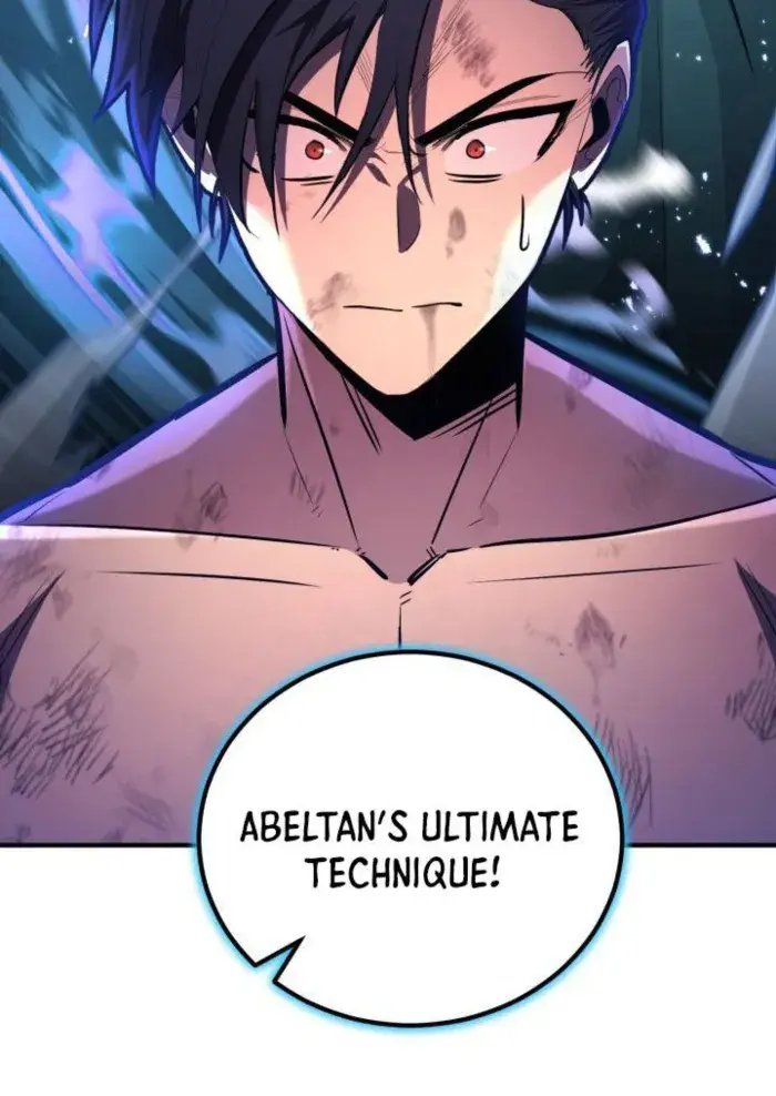 I Awoke as a God After Auto-Battling for a Million Years Chapter 128 Page 134