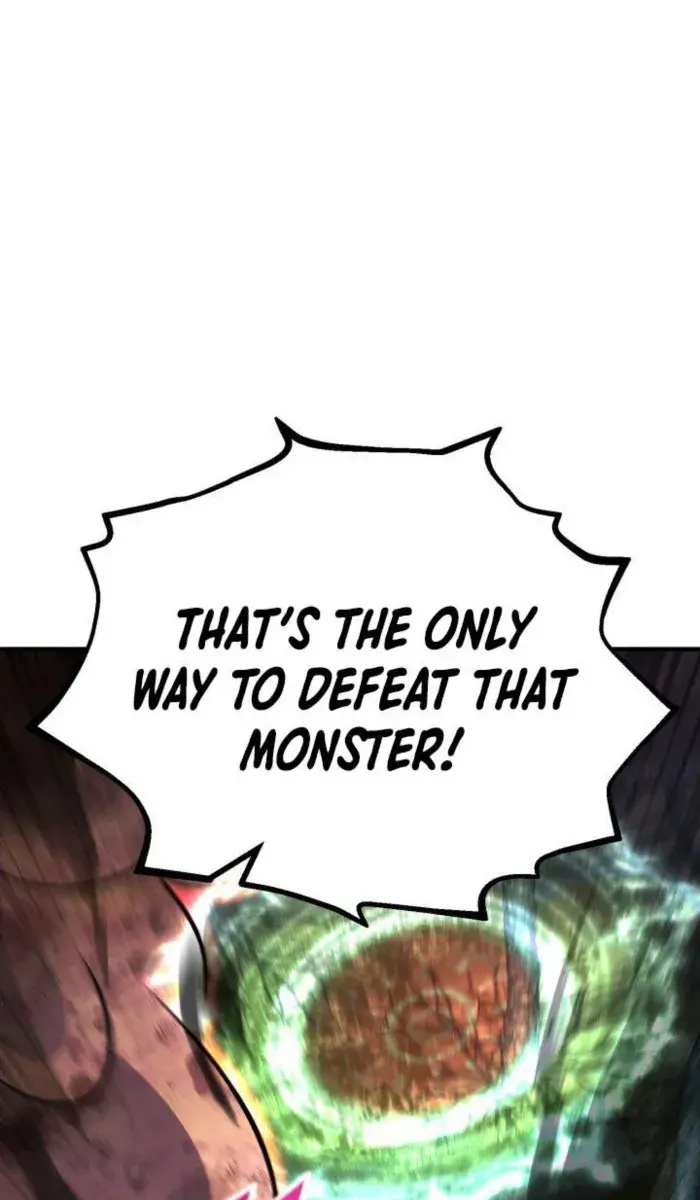 I Awoke as a God After Auto-Battling for a Million Years Chapter 128 Page 135