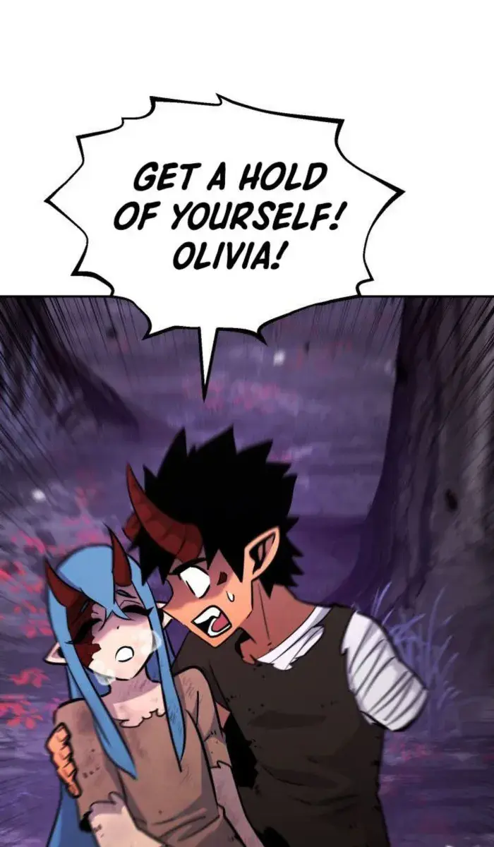 I Awoke as a God After Auto-Battling for a Million Years Chapter 129 Page 1