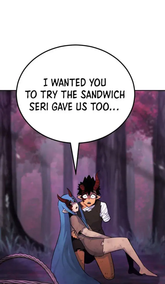I Awoke as a God After Auto-Battling for a Million Years Chapter 129 Page 4