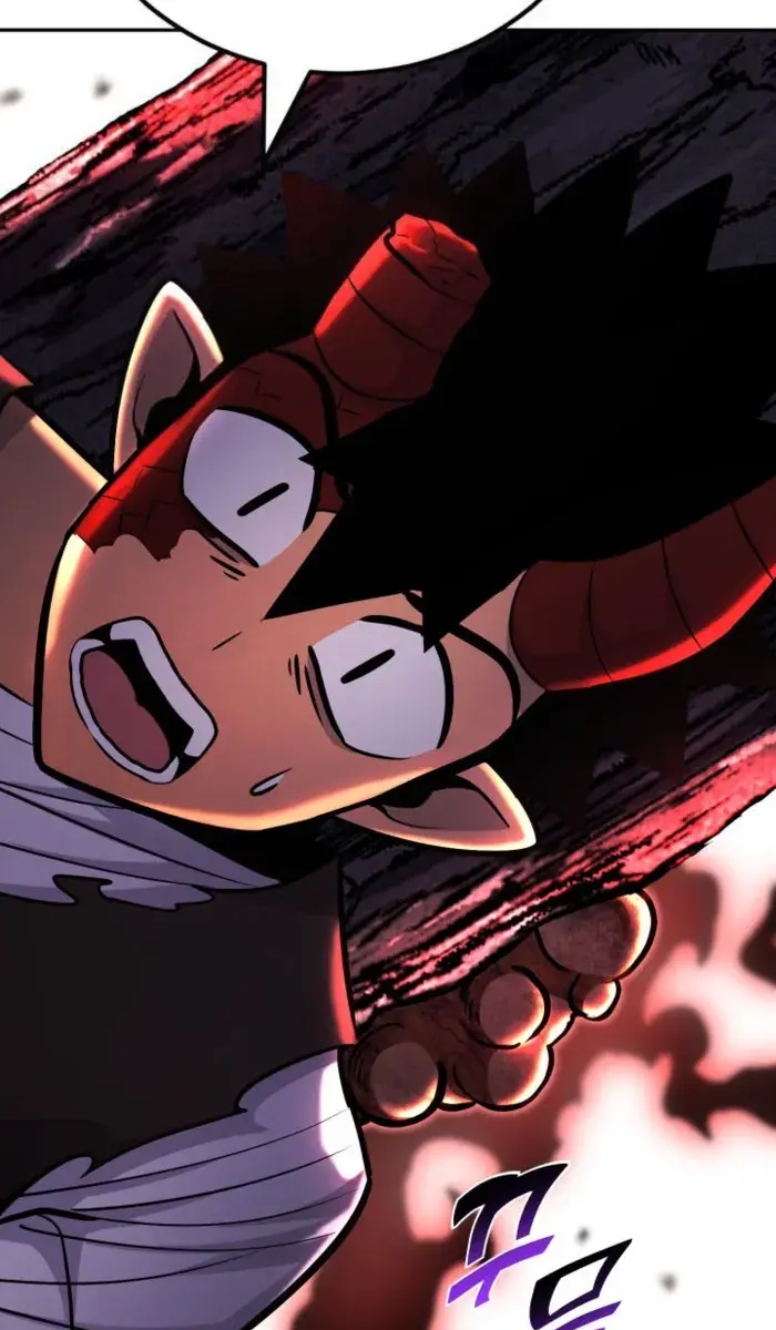 I Awoke as a God After Auto-Battling for a Million Years Chapter 129 Page 6