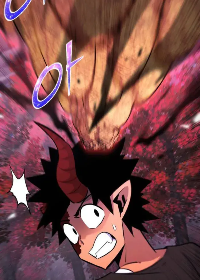 I Awoke as a God After Auto-Battling for a Million Years Chapter 129 Page 9