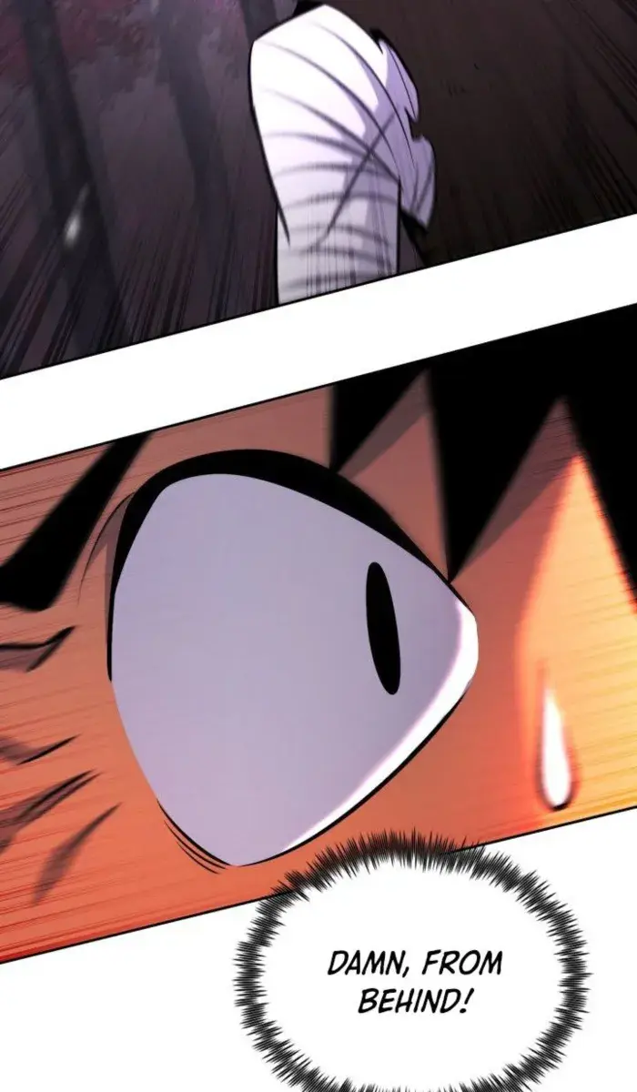 I Awoke as a God After Auto-Battling for a Million Years Chapter 129 Page 10