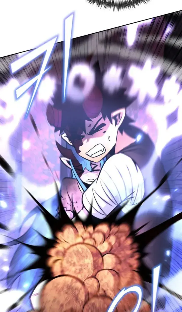I Awoke as a God After Auto-Battling for a Million Years Chapter 129 Page 11