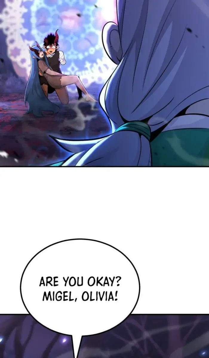 I Awoke as a God After Auto-Battling for a Million Years Chapter 129 Page 13