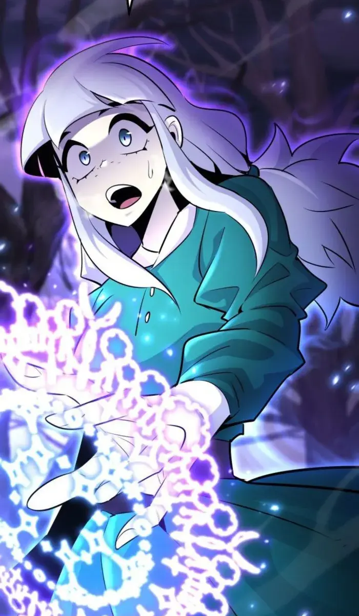 I Awoke as a God After Auto-Battling for a Million Years Chapter 129 Page 14