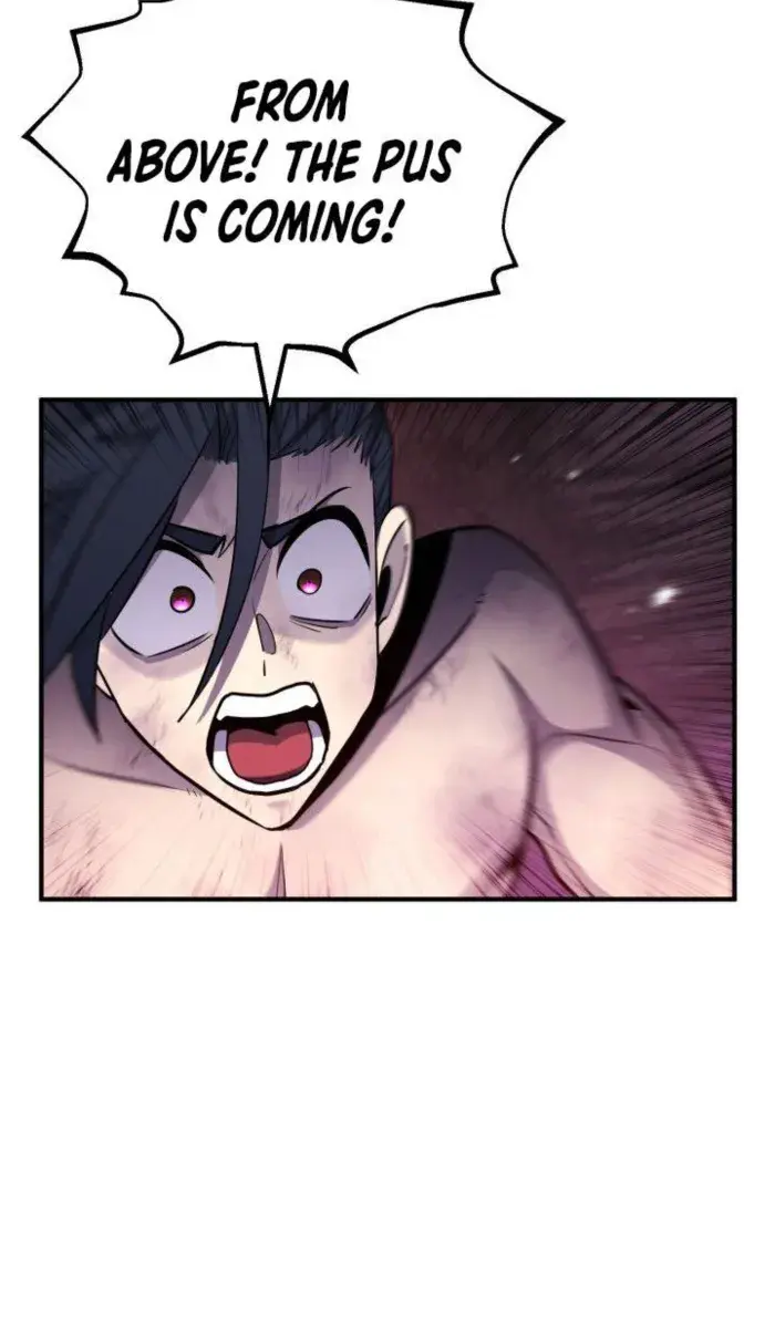 I Awoke as a God After Auto-Battling for a Million Years Chapter 129 Page 19