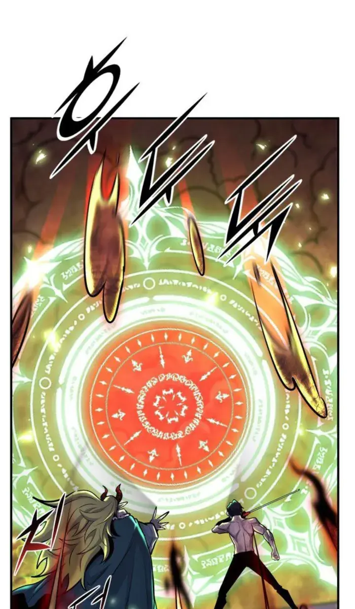I Awoke as a God After Auto-Battling for a Million Years Chapter 129 Page 22