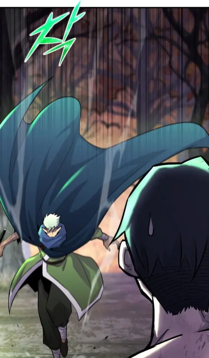 I Awoke as a God After Auto-Battling for a Million Years Chapter 129 Page 24