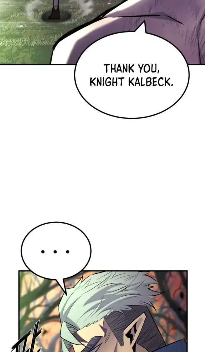 I Awoke as a God After Auto-Battling for a Million Years Chapter 129 Page 25