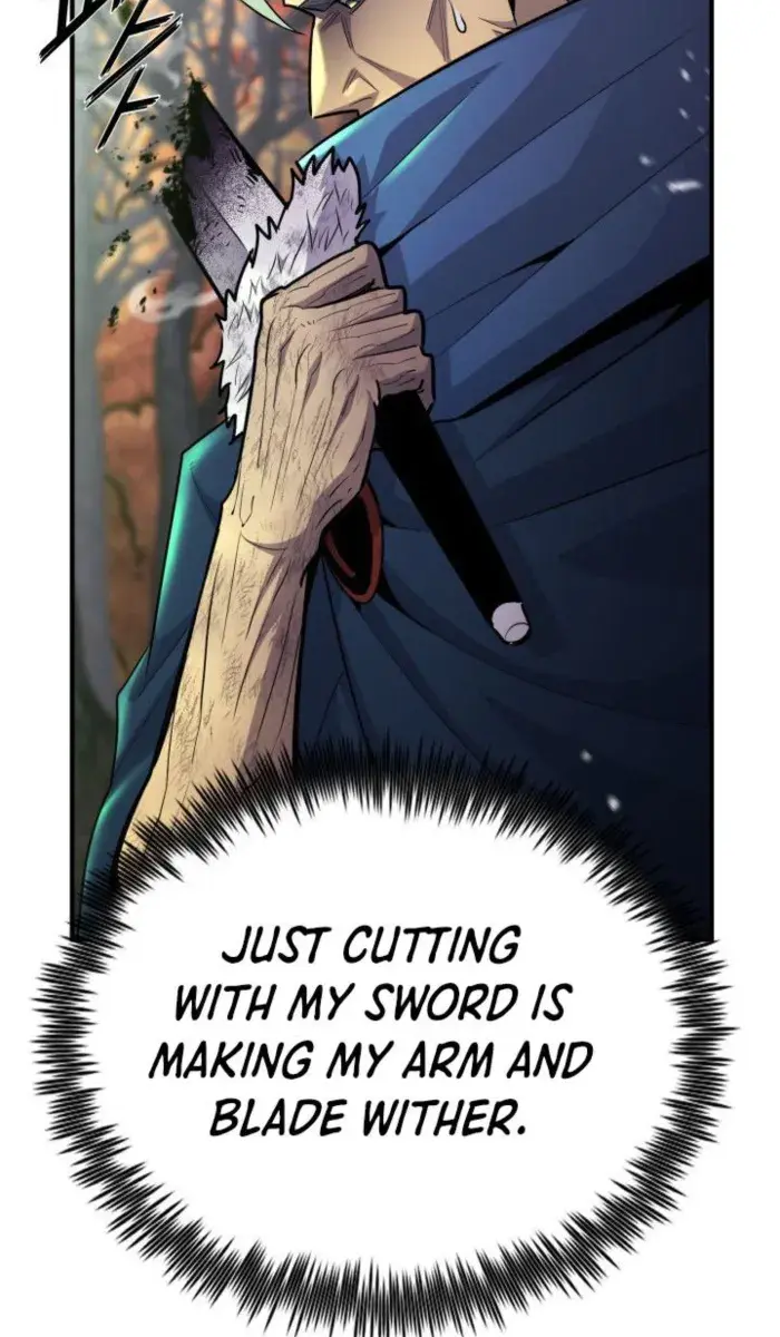 I Awoke as a God After Auto-Battling for a Million Years Chapter 129 Page 26